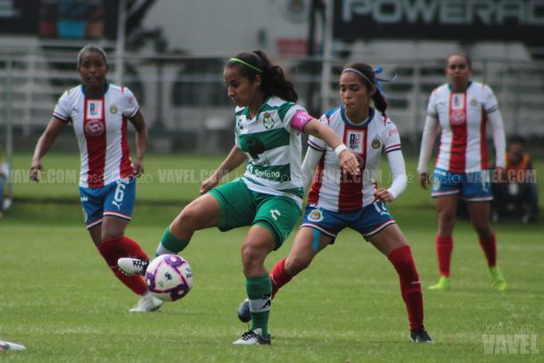 Photo: José Acosta / VAVEL
