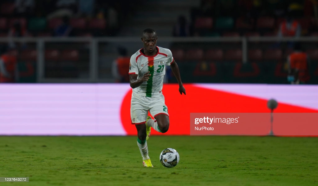 Cobbina, Atinga mark debuts for KF Tirana in pre-season win over KF  Apolonia - Ghana Latest Football News, Live Scores, Results - GHANAsoccernet