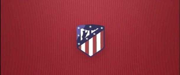 (FOTO: Divulgação/Atlético de Madrid)