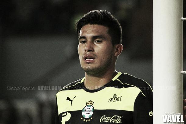 Foto: Diego Topete / VAVEL
