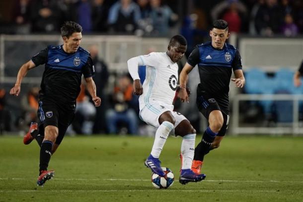 @MNUFC