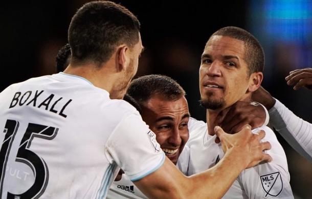 @MNUFC
