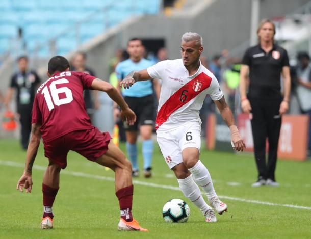 (Foto: Divulgação/ FPF)