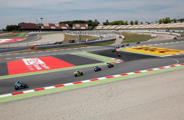 Foto: Circuit Barcelona-Catalunya