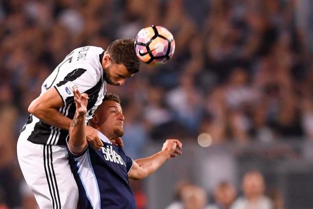 Foto | Juventus