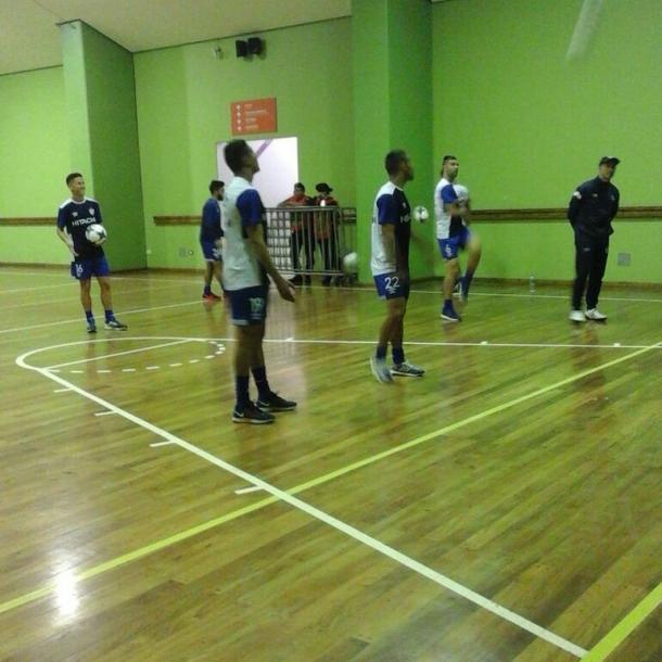 Foto: El Show de Vélez
