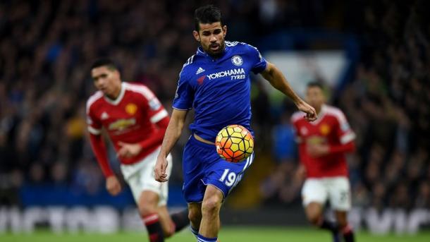 A return to form for Diego Costa would be welcomed by all Blues' fans. | Image: Getty Images