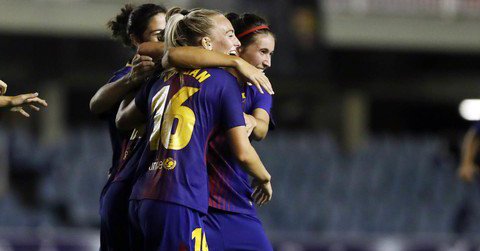Foto: Reprodução/FC Barcelona