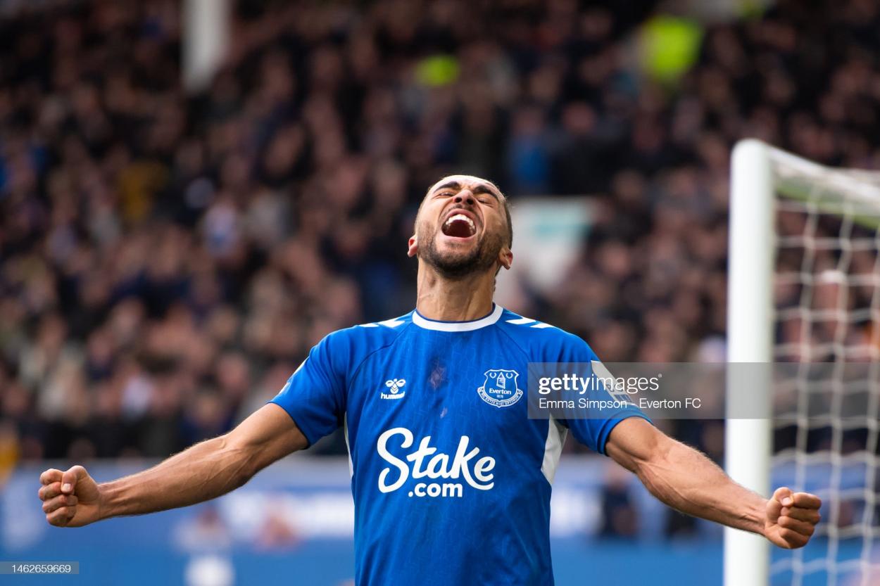(Photo by Emma Simpson - Everton FC/Everton FC via Getty Images)
