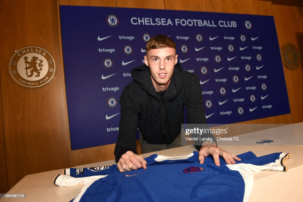 (Photo by Harriet Lander - Chelsea FC/Chelsea FC via Getty Images