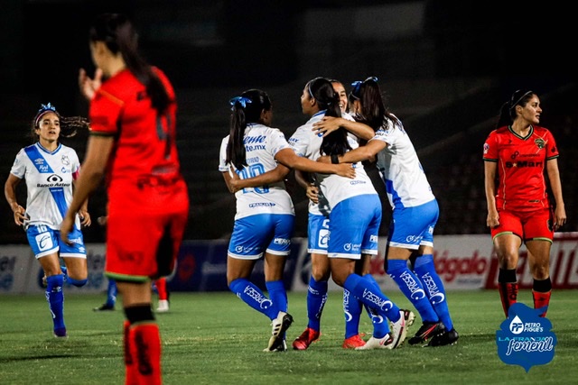 Foto: Puebla