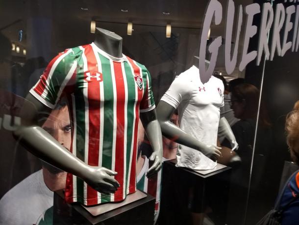 (Foto: Bruna Alvarado/VAVEL)