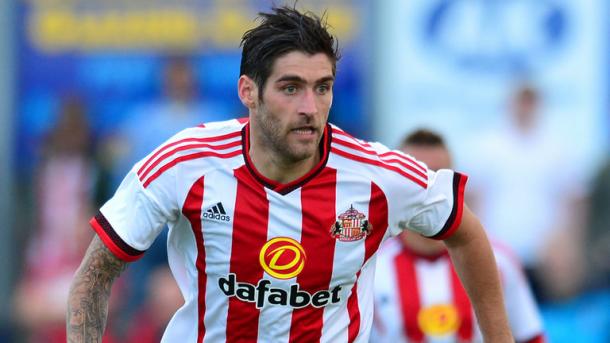 Danny Graham has left the club on loan to help free up some wages. | Image source: Sky Sports