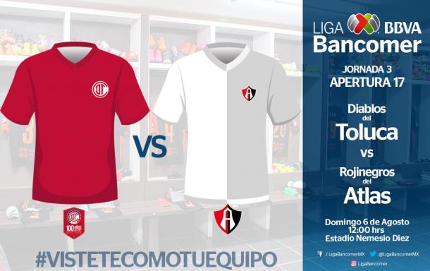 Foto: Liga MX