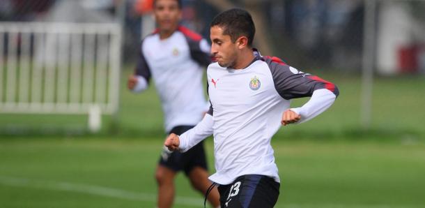 (Foto: Chivas)