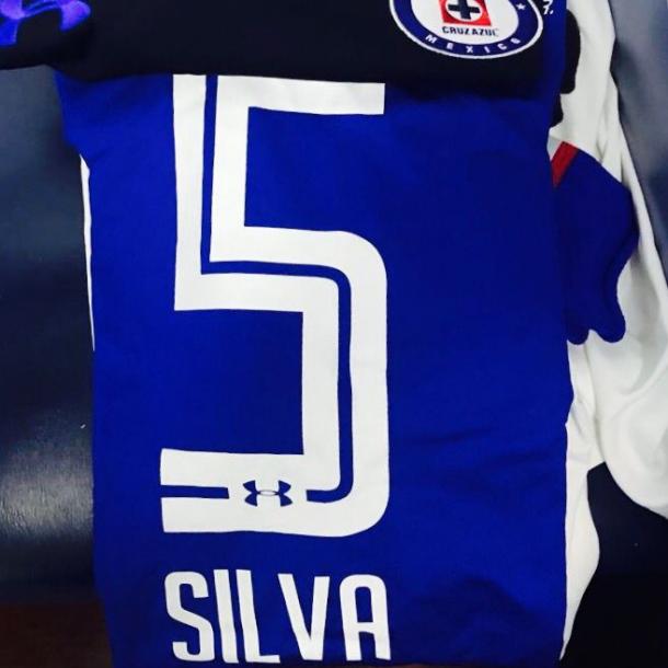 Foto: Cruz Azul