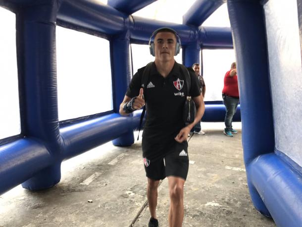 Foto: Atlas FC