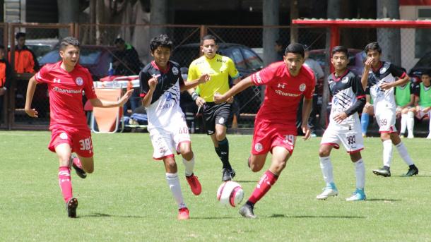 Foto: Toluca FC