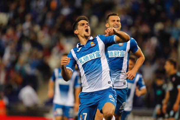 Foto: RCD Espanyol.