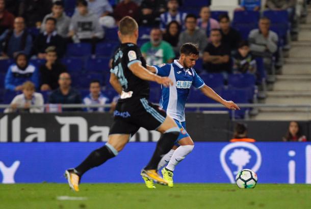 Foto: RCD Espanyol.