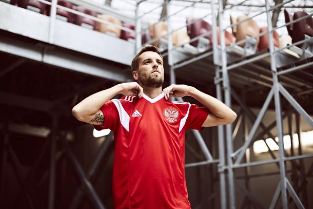 Foto: Divulgação/Adidas