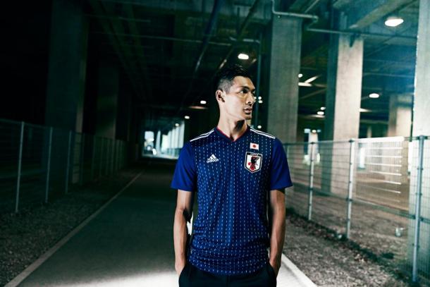 Foto: Divulgação/Adidas