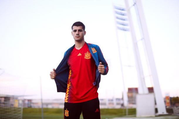 Foto: Divulgação/Adidas