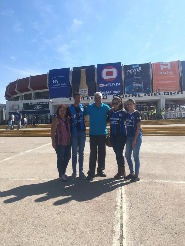 Foto: Fer Martínez