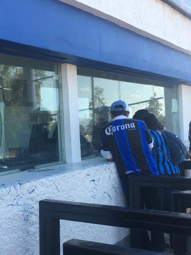 Foto: Fer Martínez
