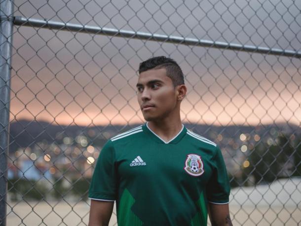 Foto: Divulgação/Adidas