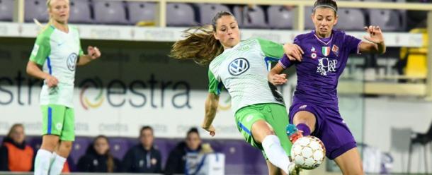 Foto: Reprodução/ACF Fiorentina