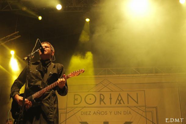 Dorian en Granada Sound 2017- Elvira Dámaris Martínez Teruel