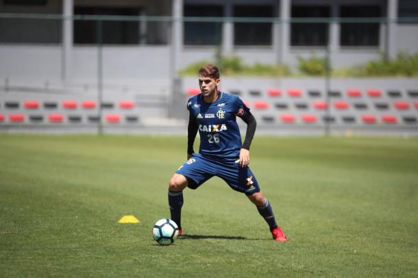 (Foto: Gilvan de Souza/Flamengo)
