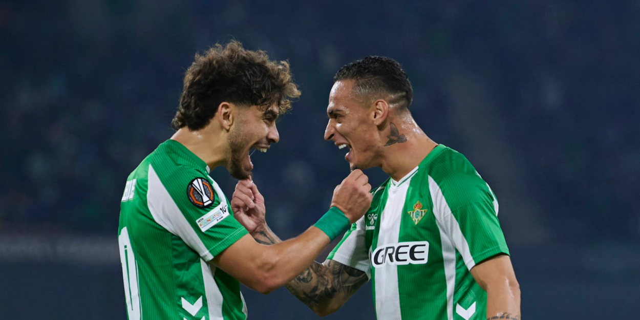 Alineación probable del Real Betis ante el Valencia CF: con todo a por ...