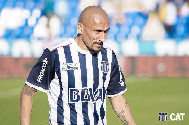 Foto: Talleres.