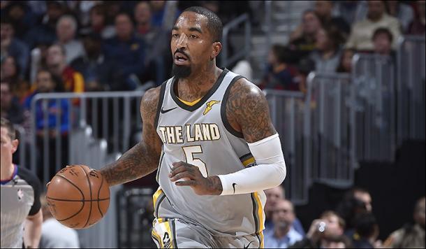 Foto: David Liam Kyle/NBAE via Getty Images