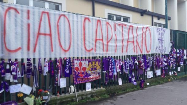 Foto: ACF Fiorentina