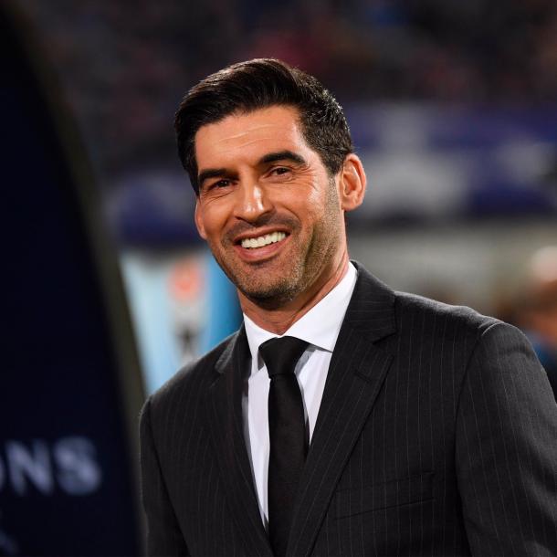 Paulo Fonseca | Foto: Shakhtar