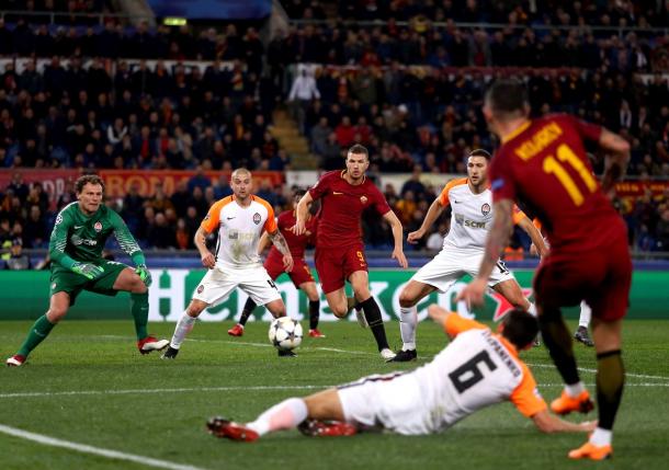 Foto: UEFA
