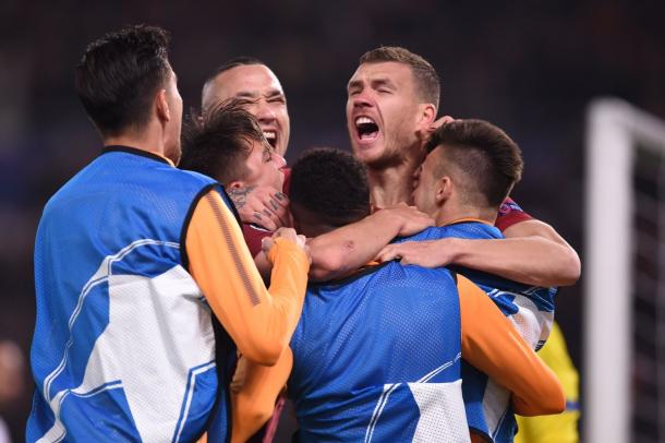 Foto: UEFA