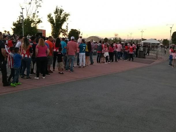 (Foto: @Kike_Ortega_)