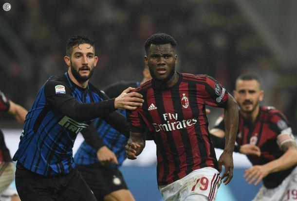 Imagen del Inter - Milan | Foto: Inter