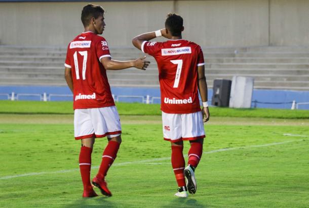 (Foto: Douglas Monteiro/Vila Nova)
