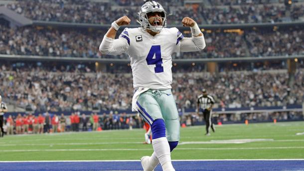 Photo: CBS Sports