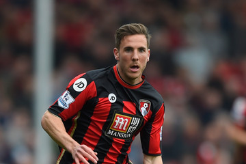 Gosling has been an ever-present in Howe's side this season