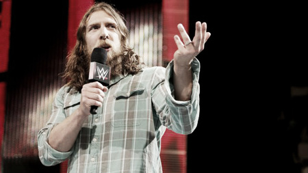 Bryan's return would get a resounding Yes!. Photo- 411Mania.com