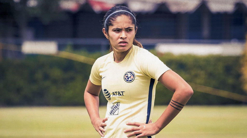 Foto: Fútbol Total