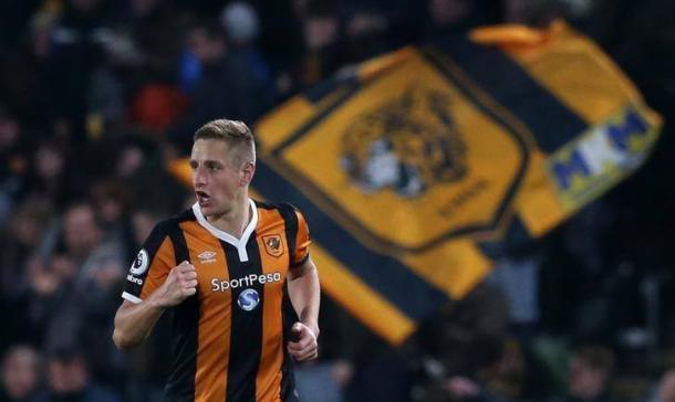 Foto: Hull City