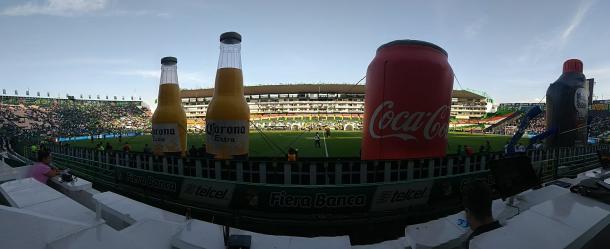 Foto: Ezequiel Gasca | VAVEL México