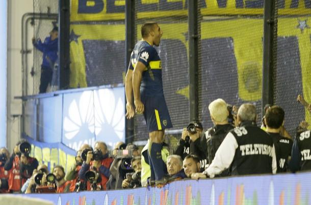 Foto: Boca Juniors